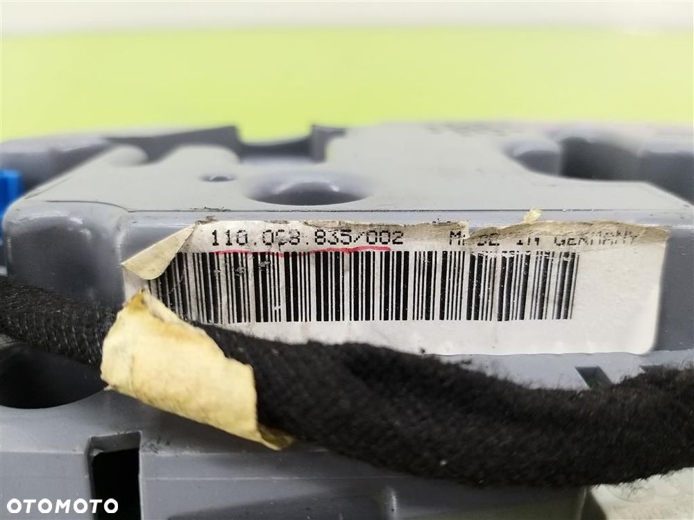 Licznik Audi A4 B5 1995-2001 1,8 BENYZNA 8D0919034B ORYGINAŁ - 2