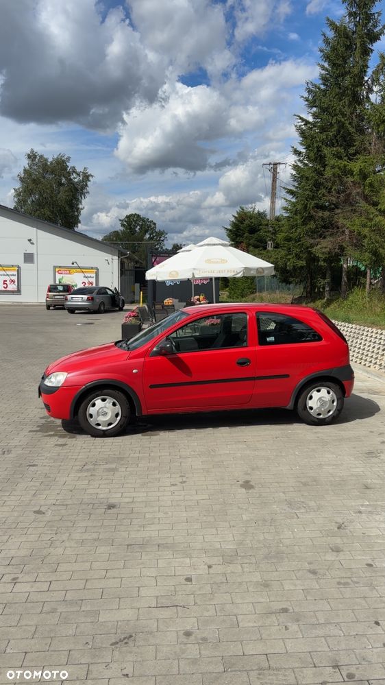 Opel Corsa 1.0 12V Comfort - 4