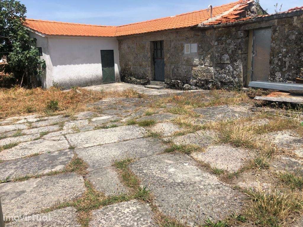 Apartamento T2 Venda em Ventosa,Vouzela - Grande imagem: 2/7