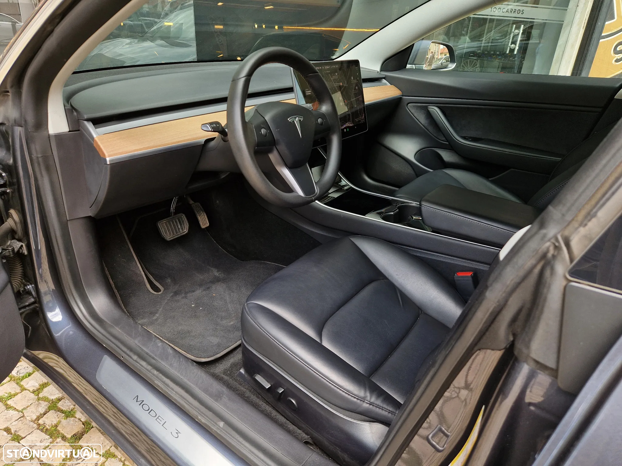 Tesla Model 3 Long-Range Dual Motor AWD - 7