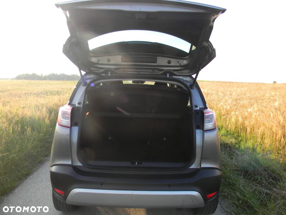 Opel Crossland X 1.2 Start/Stop Edition - 13