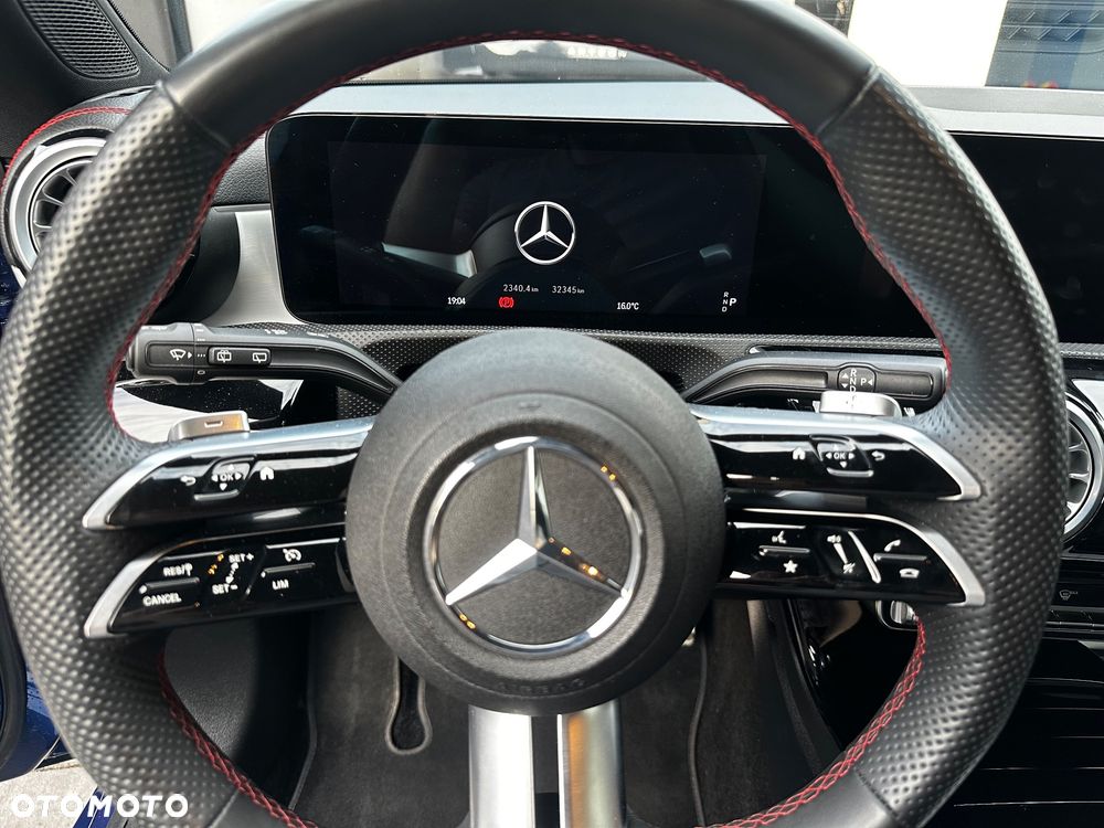 Mercedes-Benz CLA 220 d AMG Line 8G-DCT - 6