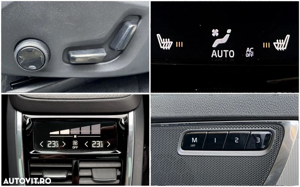 Volvo XC 90 T8 AWD Twin Engine Geartronic Inscription - 8