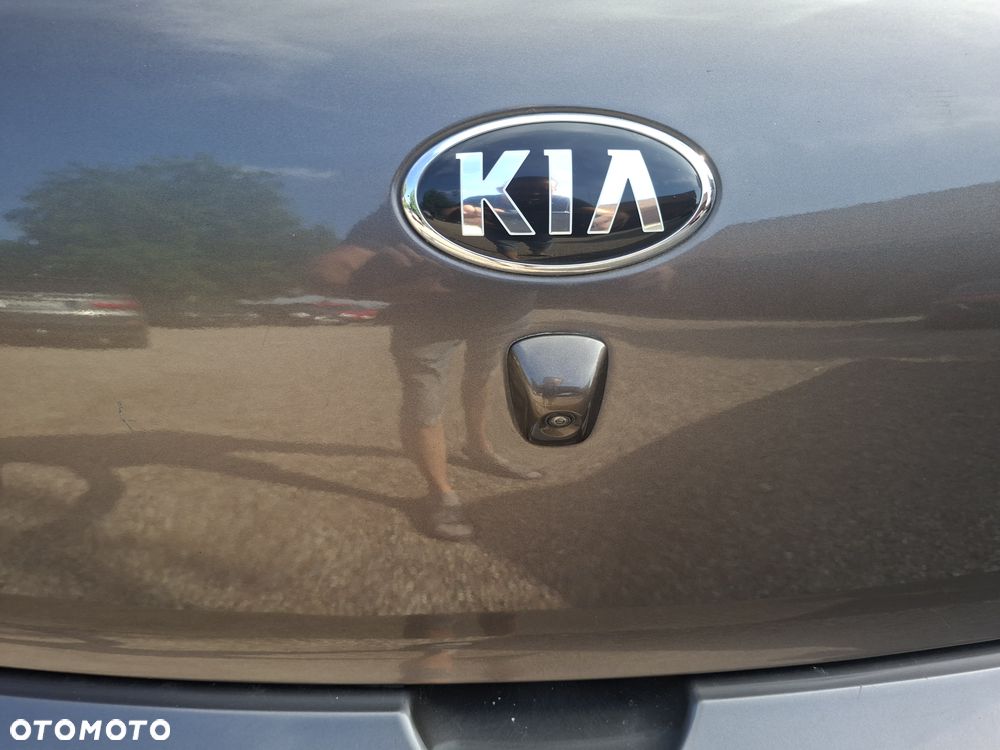 Kia Ceed 1.6 GDI DCT Platinum Edition - 8