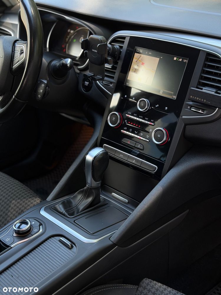 Renault Talisman - 7