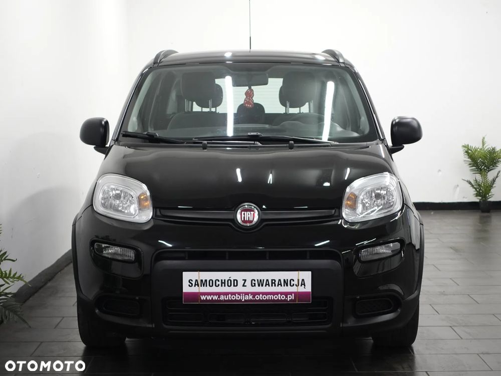 Fiat Panda - 12