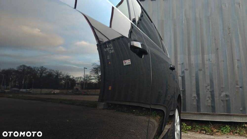 Opel Zafira Tourer 1.4 Turbo Business Edition - 11