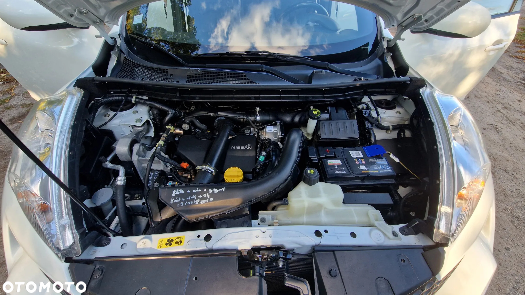 Nissan Juke 1.5 dCi N-Connecta - 22