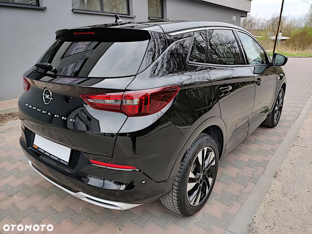 Opel Grandland 1.5 CDTI Business Elegance S&S - 13