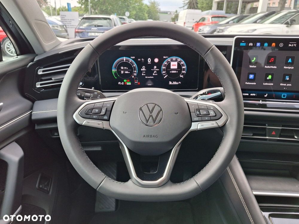 Volkswagen Tiguan 1.5 eHybrid PHEV 150kW Elegance DSG - 28