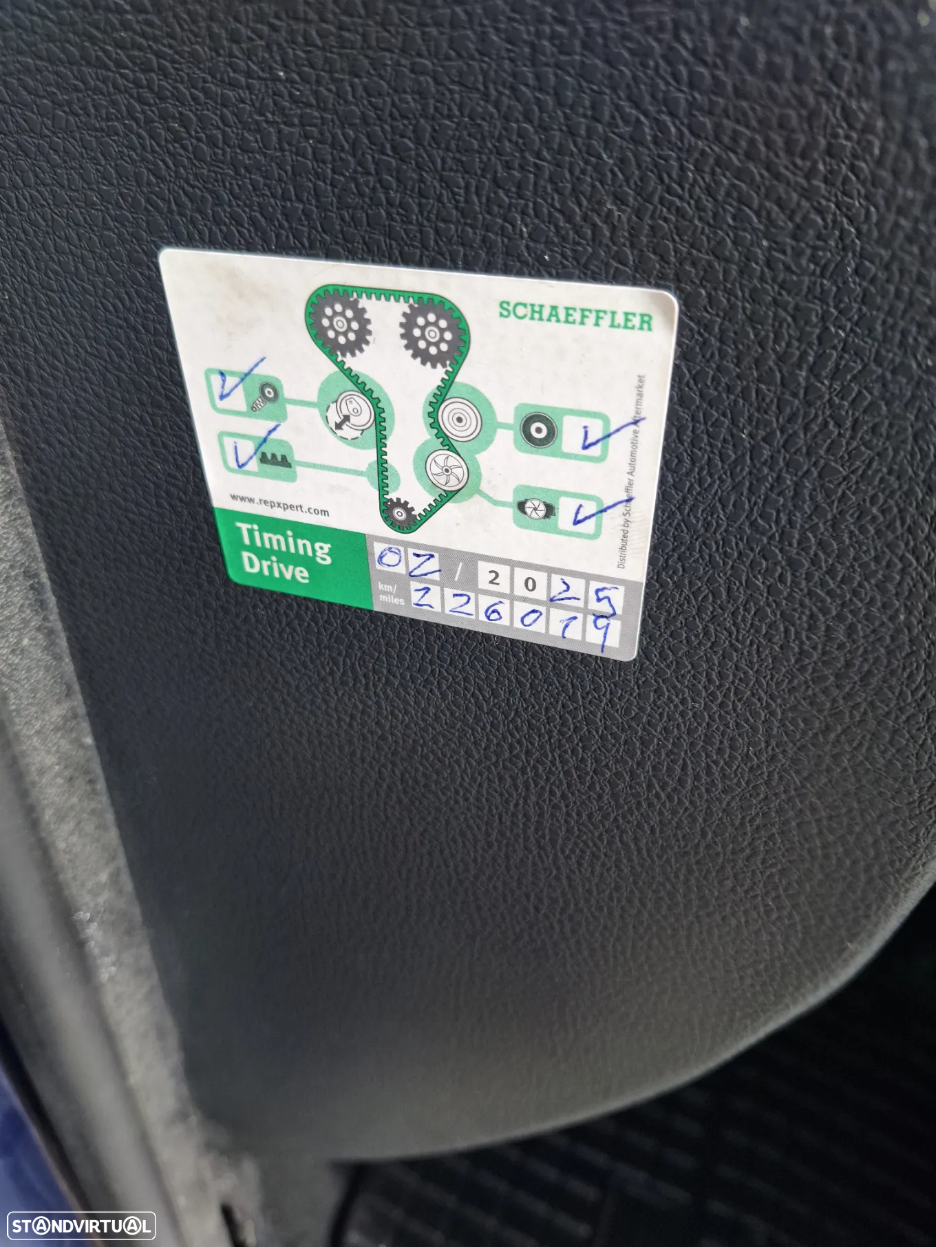Dacia Lodgy 1.5 dCi Confort 7L - 10