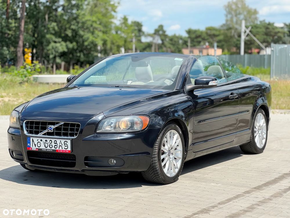 Volvo C70 2.0D Summum - 11