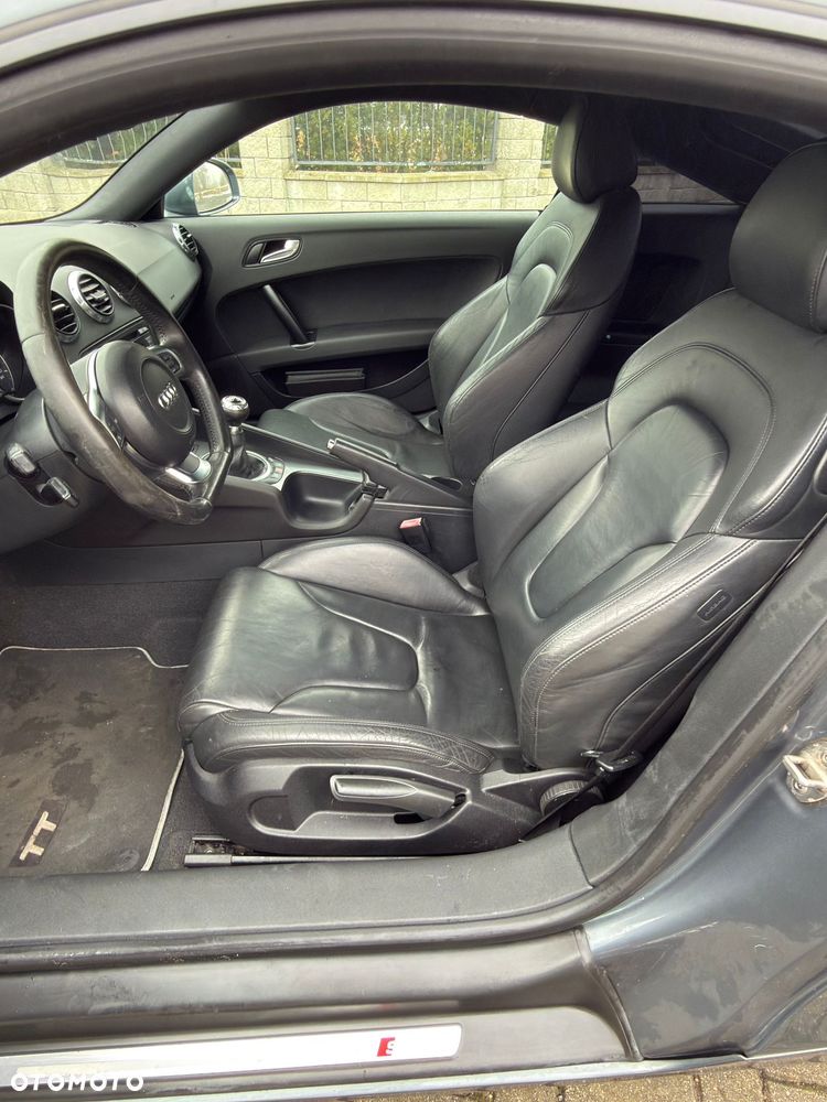 Audi TT Coupé 2.0 TFSI - 28