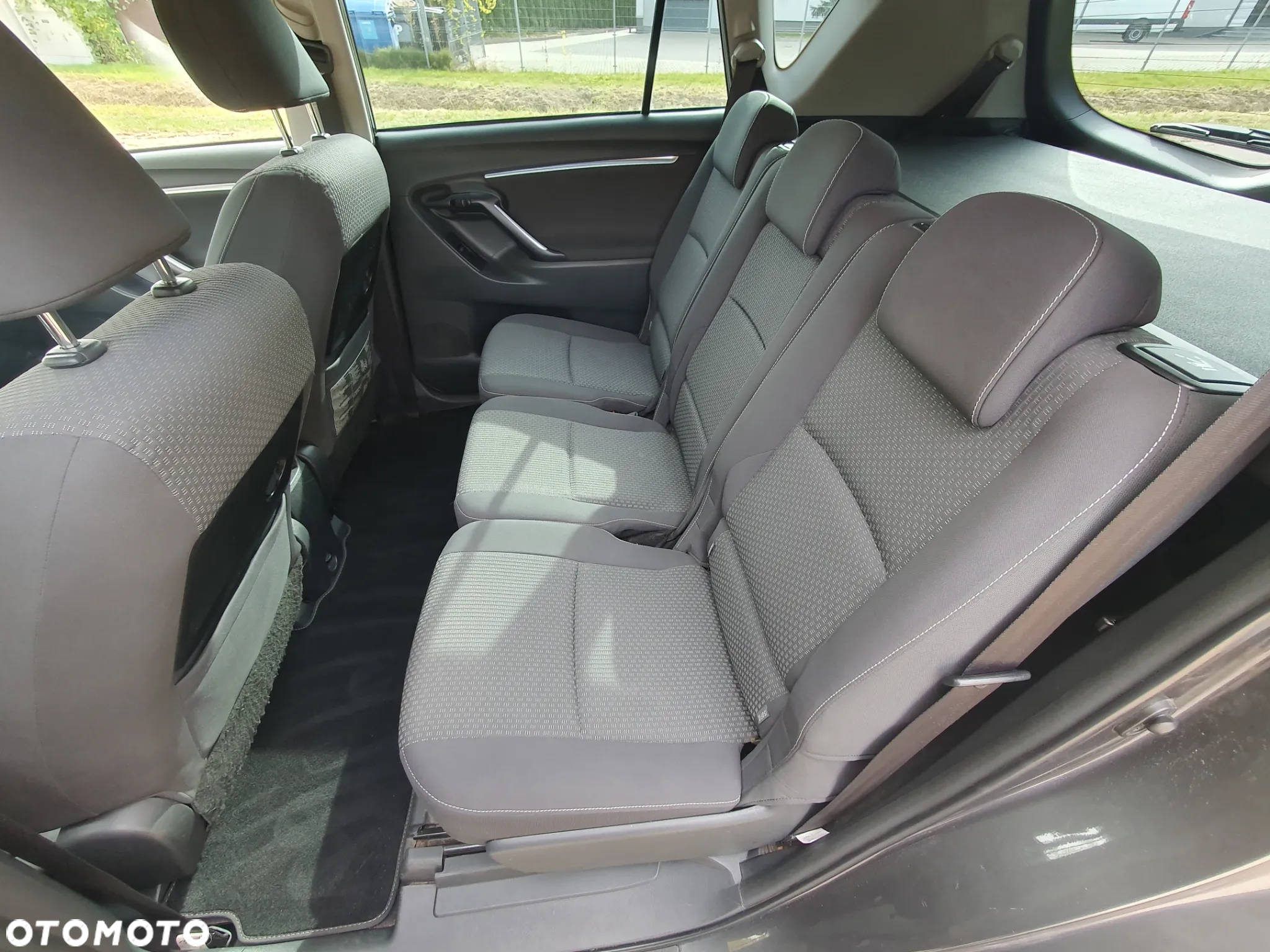 Toyota Verso 1.8 Premium 7os EU6 - 8