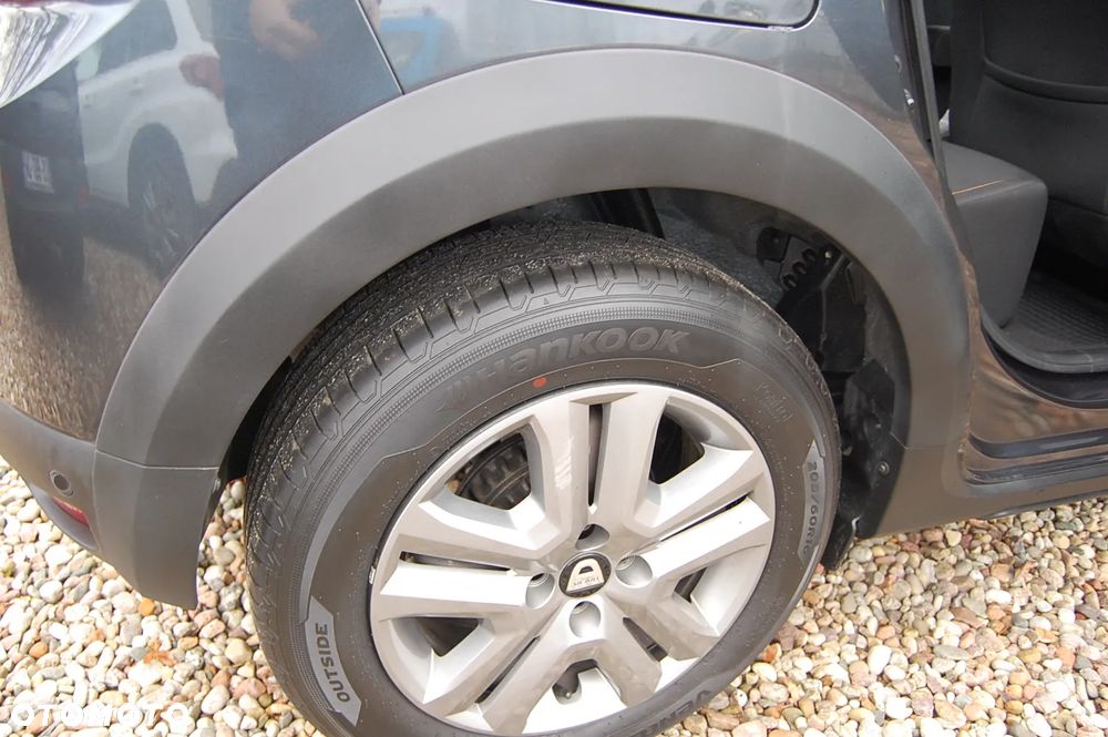 Dacia Sandero Stepway - 25