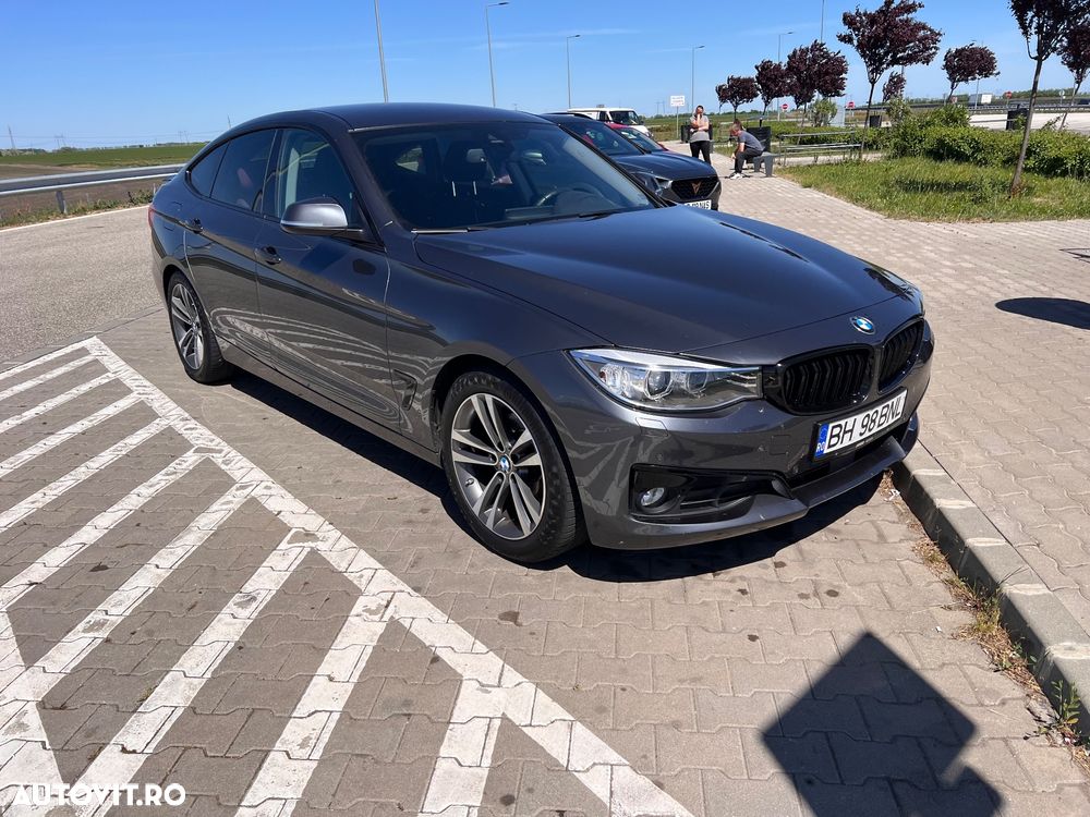 BMW Seria 3 - 38