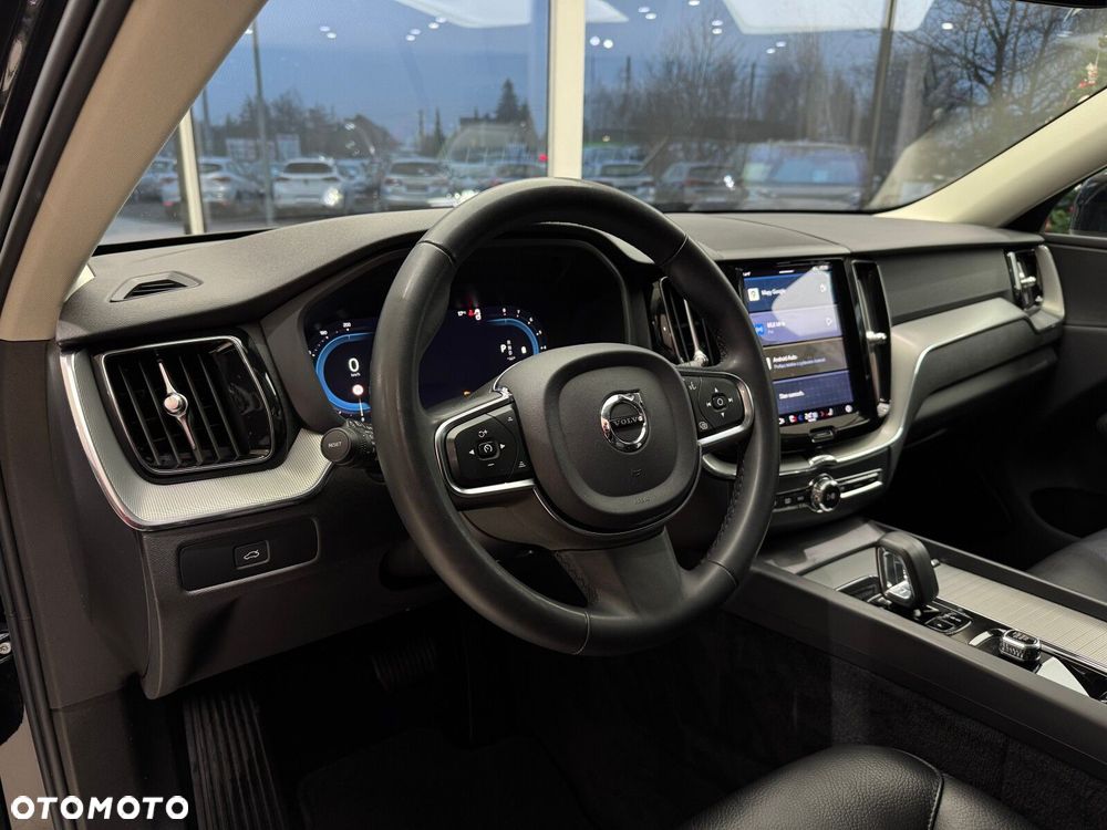 Volvo XC 60 - 8