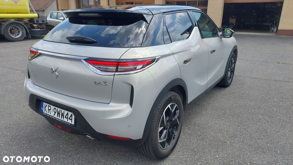 DS Automobiles DS 3 Crossback - 4