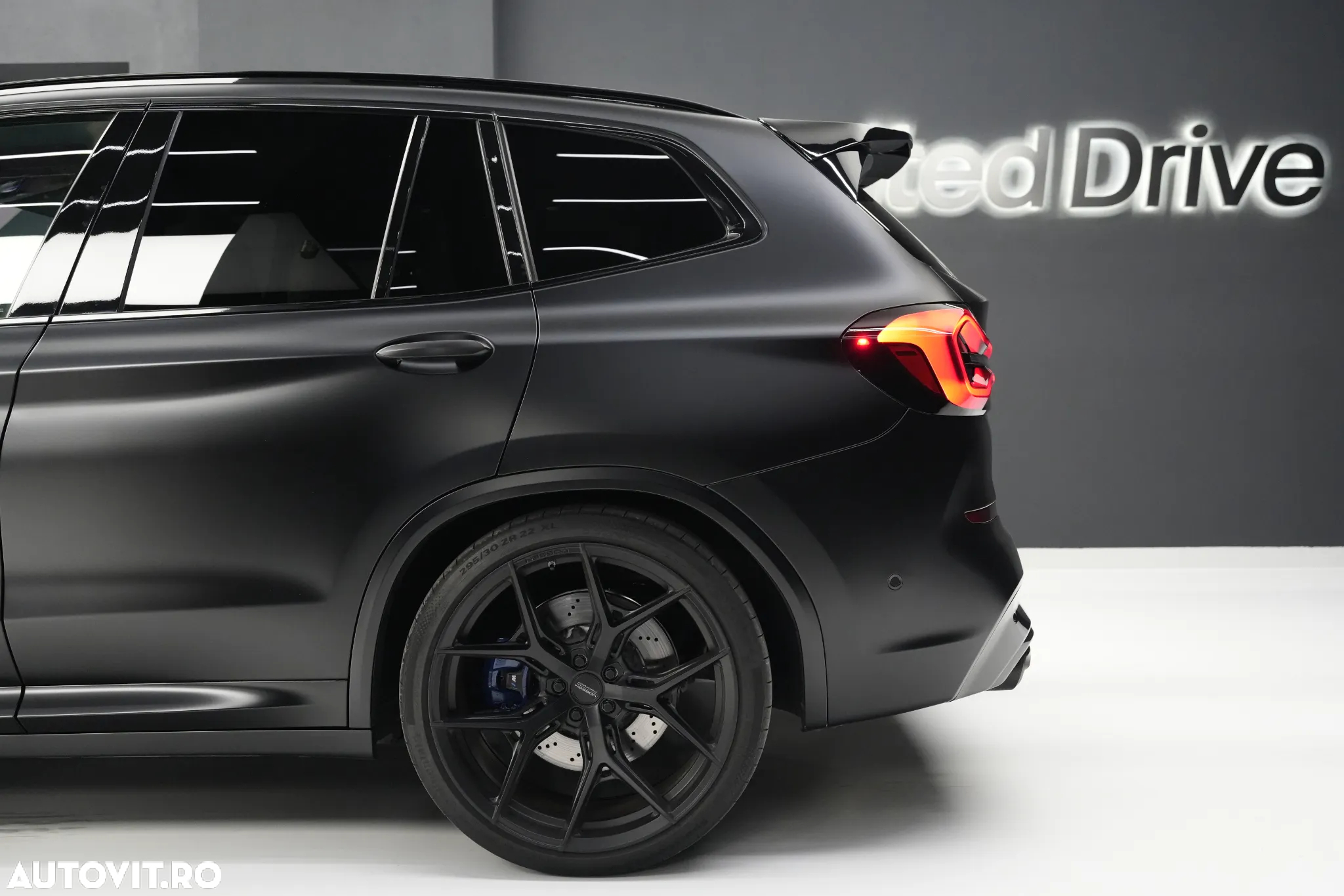 BMW X3 M Standard - 37