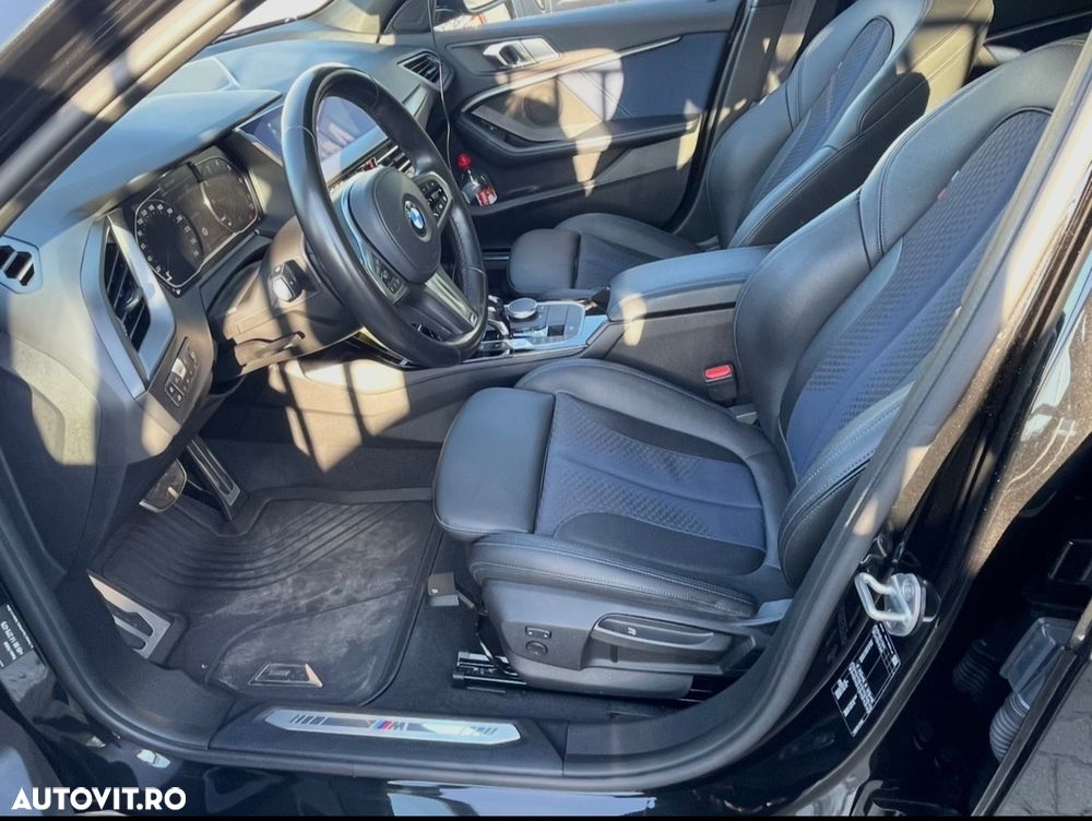 BMW Seria 1 - 16