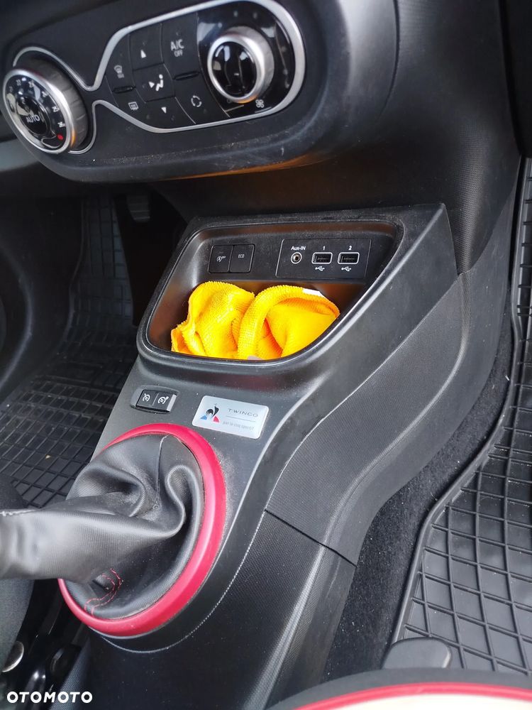 Renault Twingo - 21