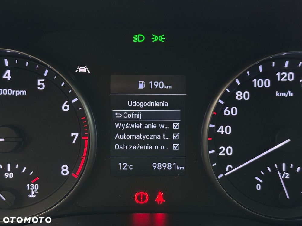 Hyundai i30 1.0 T-GDI Smart - 34