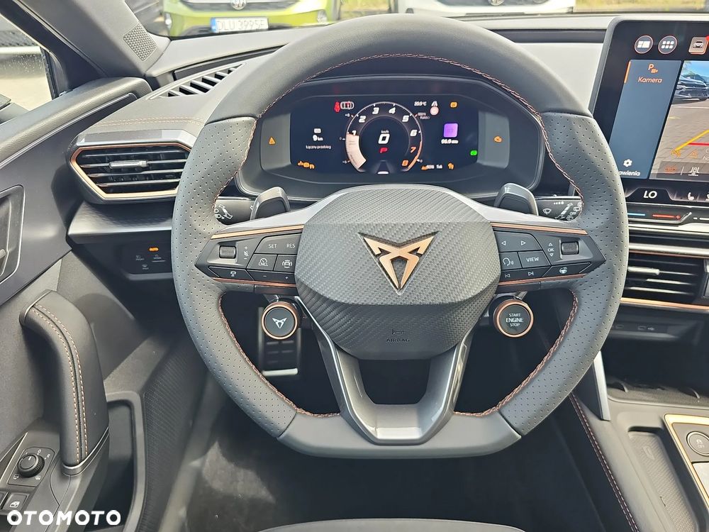 Cupra Leon - 20