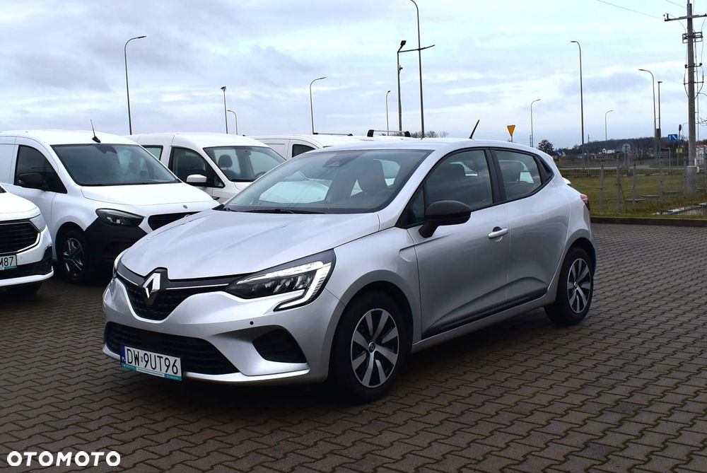 Renault Clio 1.0 TCe Equilibre - 4