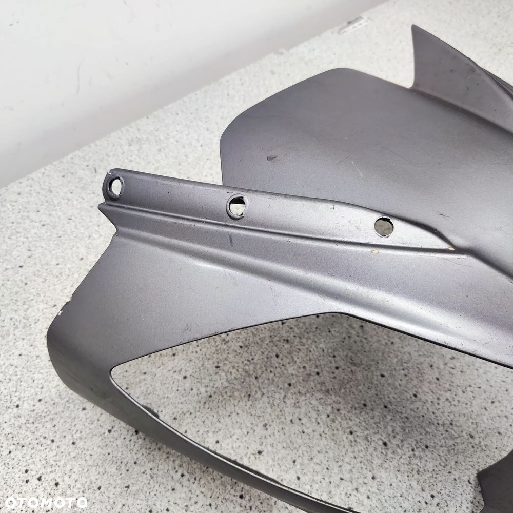 Czacha, czasza, owiewka przód, osłona lampy Triumph Tiger 1050 - 5
