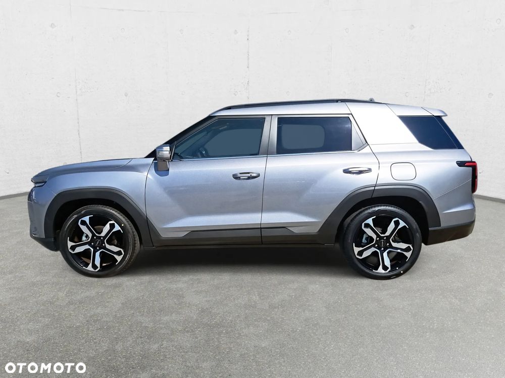 SsangYong/KGM Torres 1.5 T-GDI HEV e-DHT Wild - 9