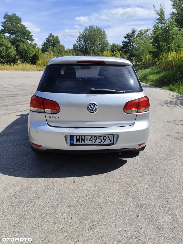 Volkswagen Golf - 3