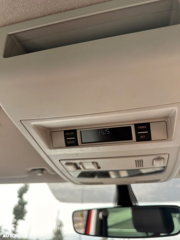 Volkswagen Transporter T6 Kurz EU6 Plus Comfortline - 16