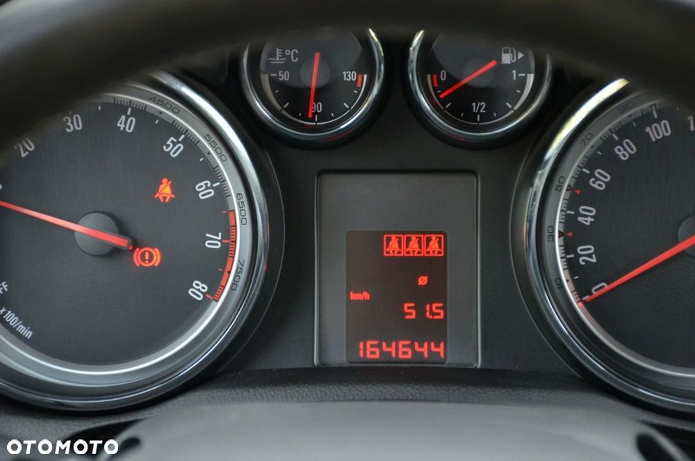 Opel Mokka - 33