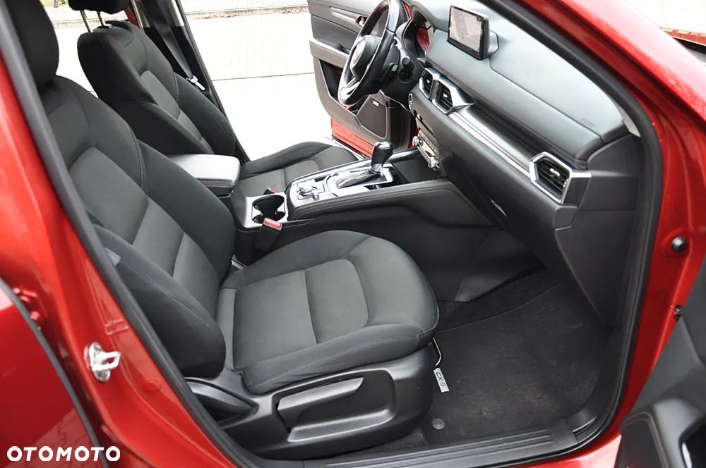 Mazda CX-5 2.0 Skyprestige 2WD - 20