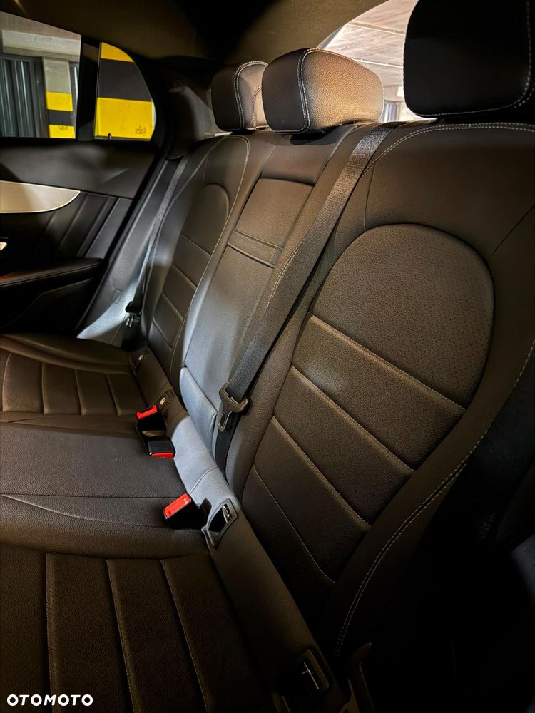 Mercedes-Benz GLC 220 d - 37