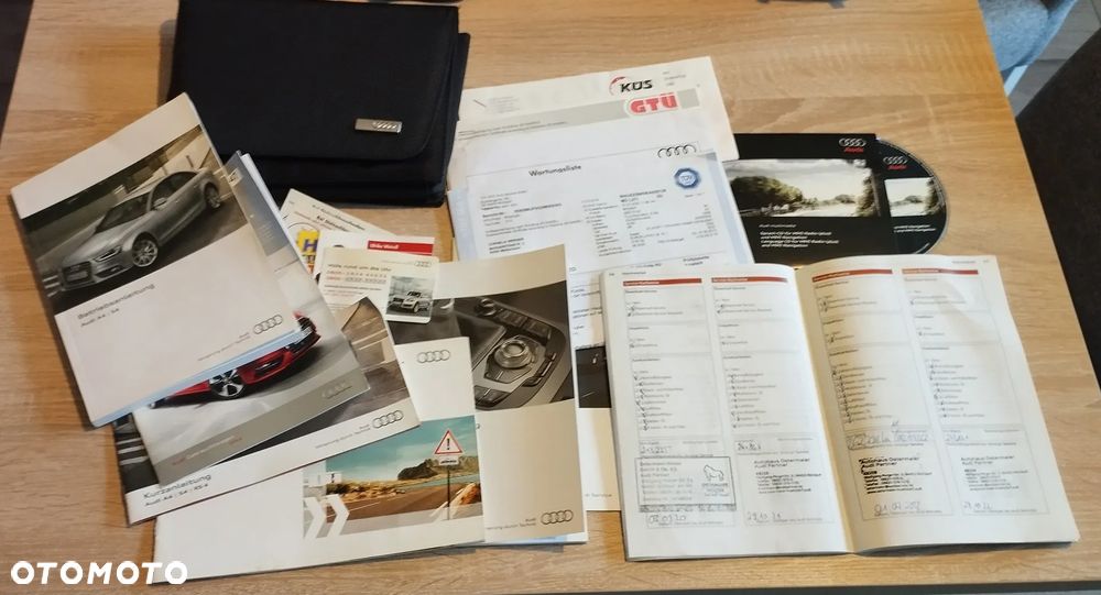 Audi A4 ver-2-0-tdi-multitronic - 36