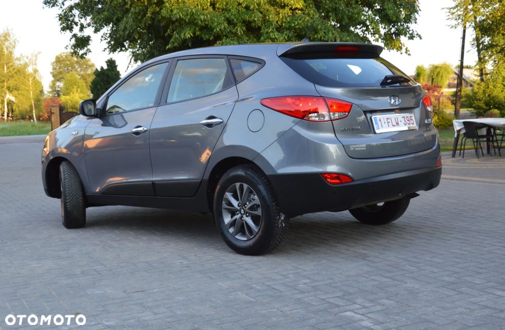 Hyundai ix35 - 4