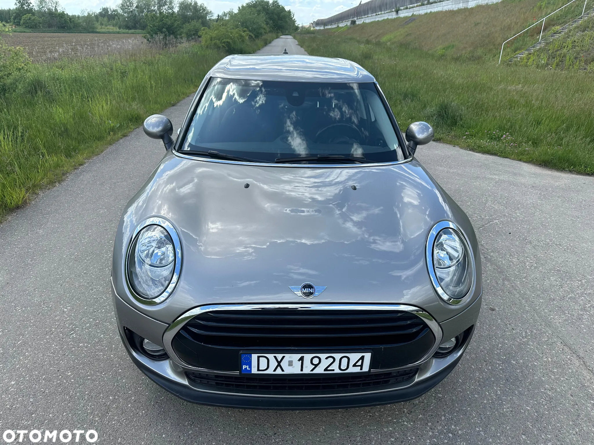 MINI Clubman Cooper D Essential Trim - 20