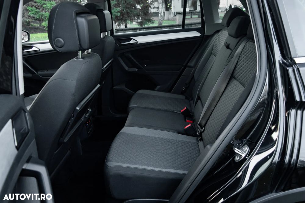 Volkswagen Tiguan 2.0 TDI SCR (BlueMotion Technology) Highline - 20