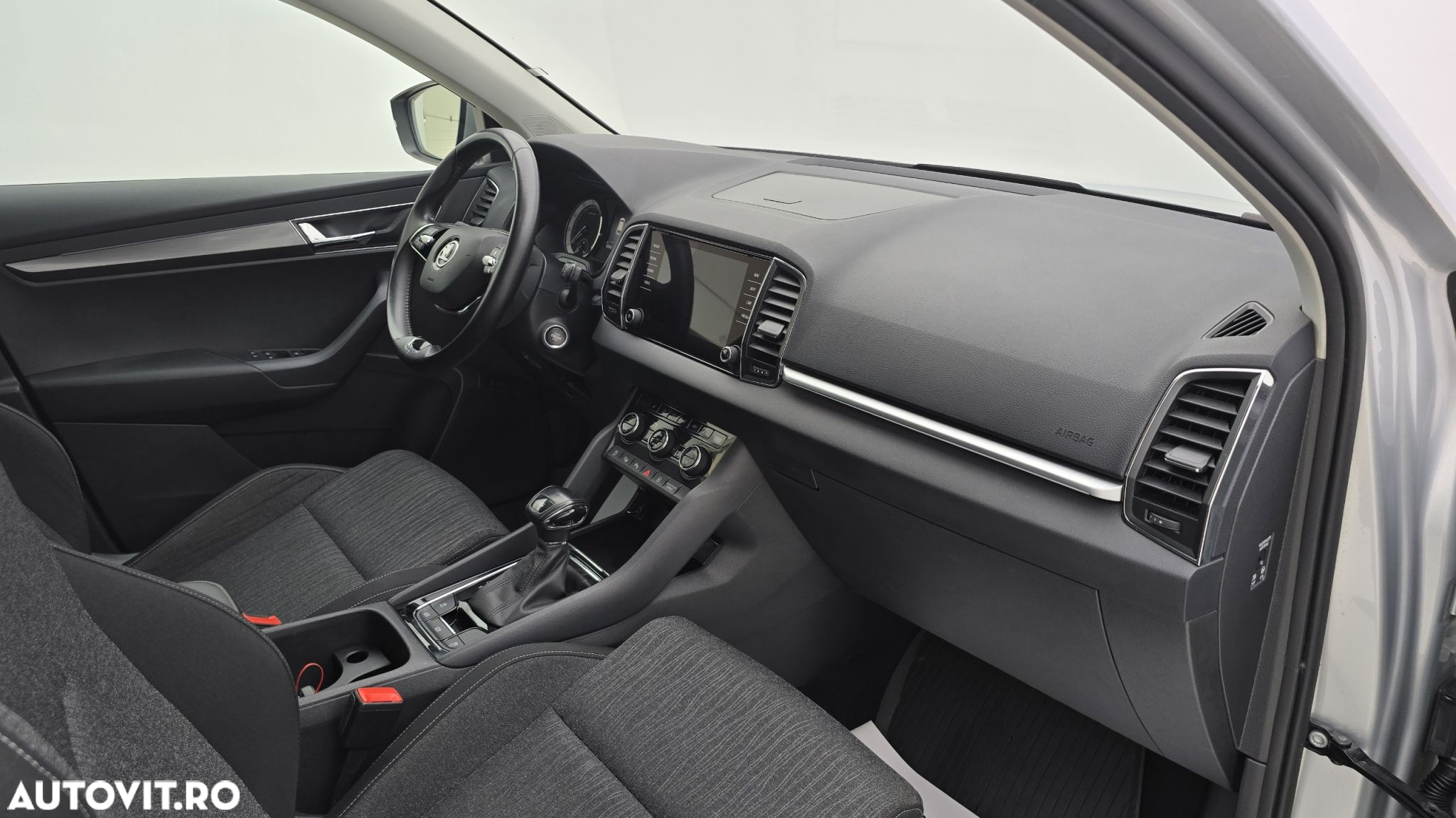 Skoda Karoq 1.5 TSI DSG Style - 20