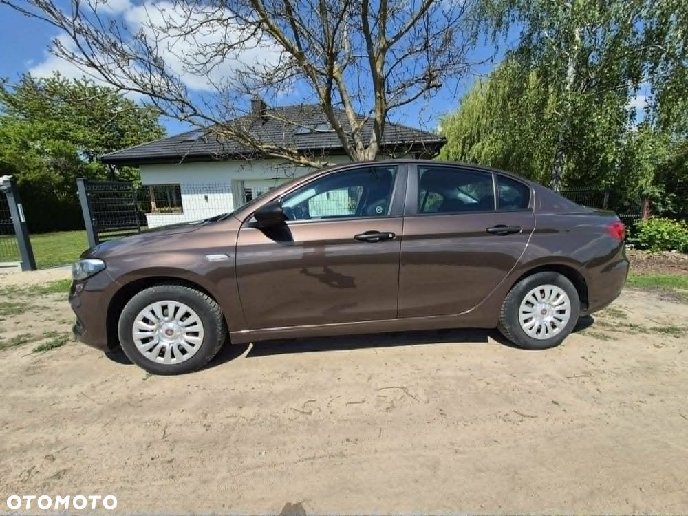 Fiat Tipo 1.4 Classic - 1