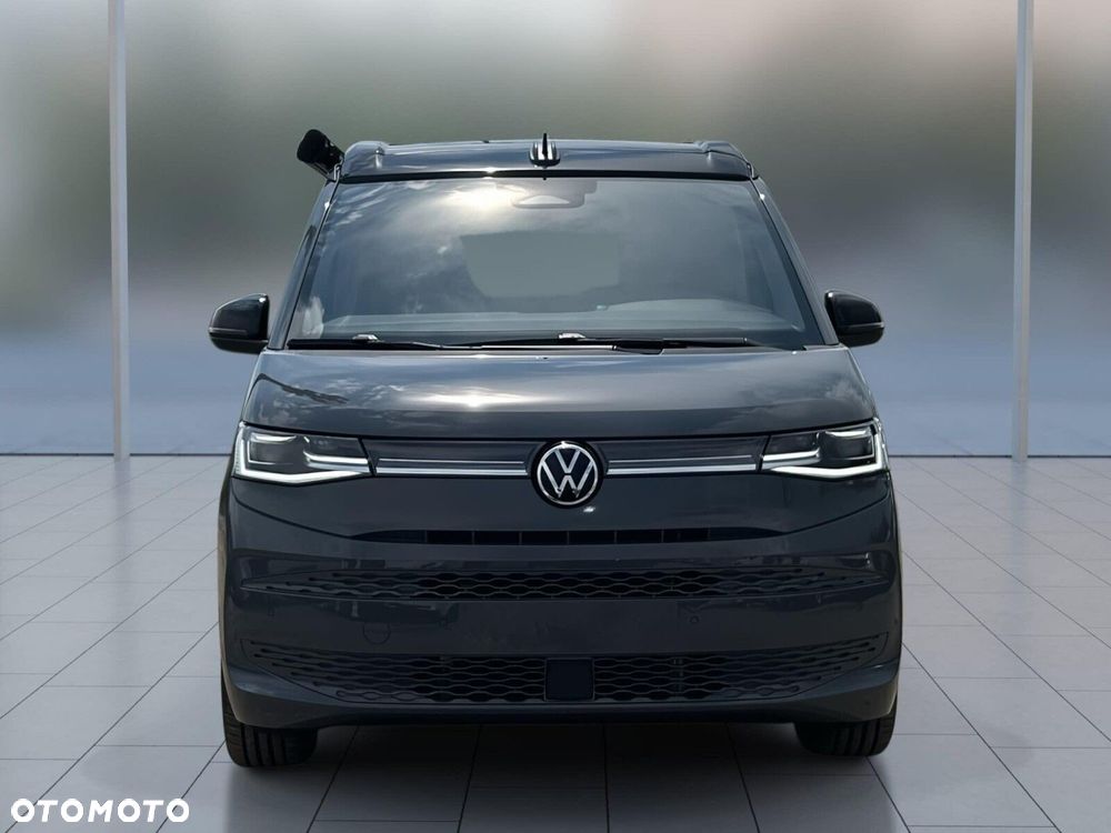 Volkswagen California - 3