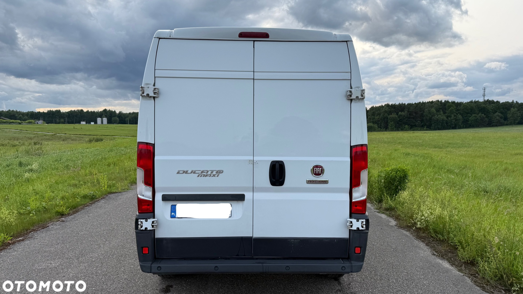 Fiat Ducato - 5