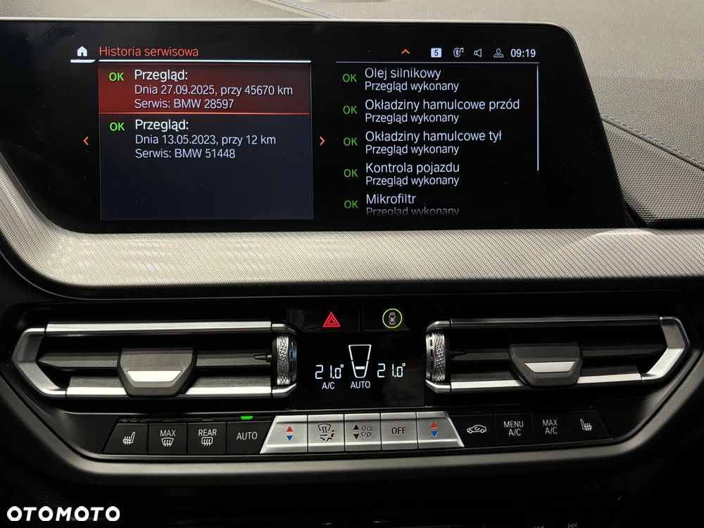 BMW Seria 1 118i M Sport - 15