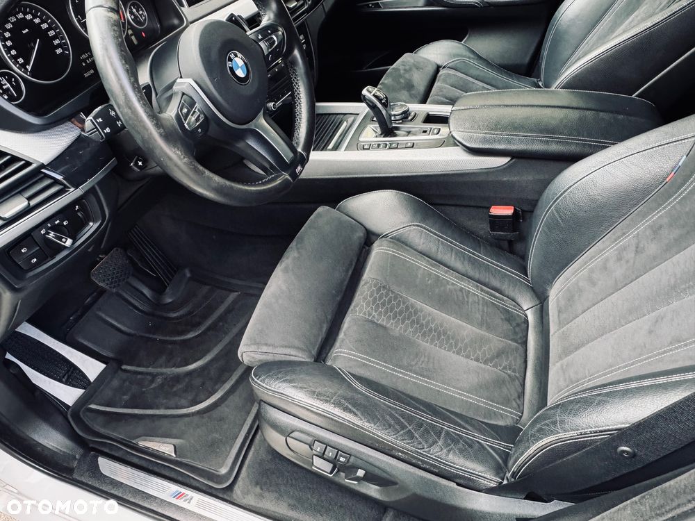 BMW X5 xDrive25d - 23