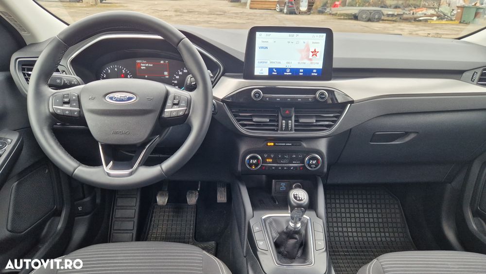 Ford Kuga 1.5 EcoBoost 2WD Titanium - 7