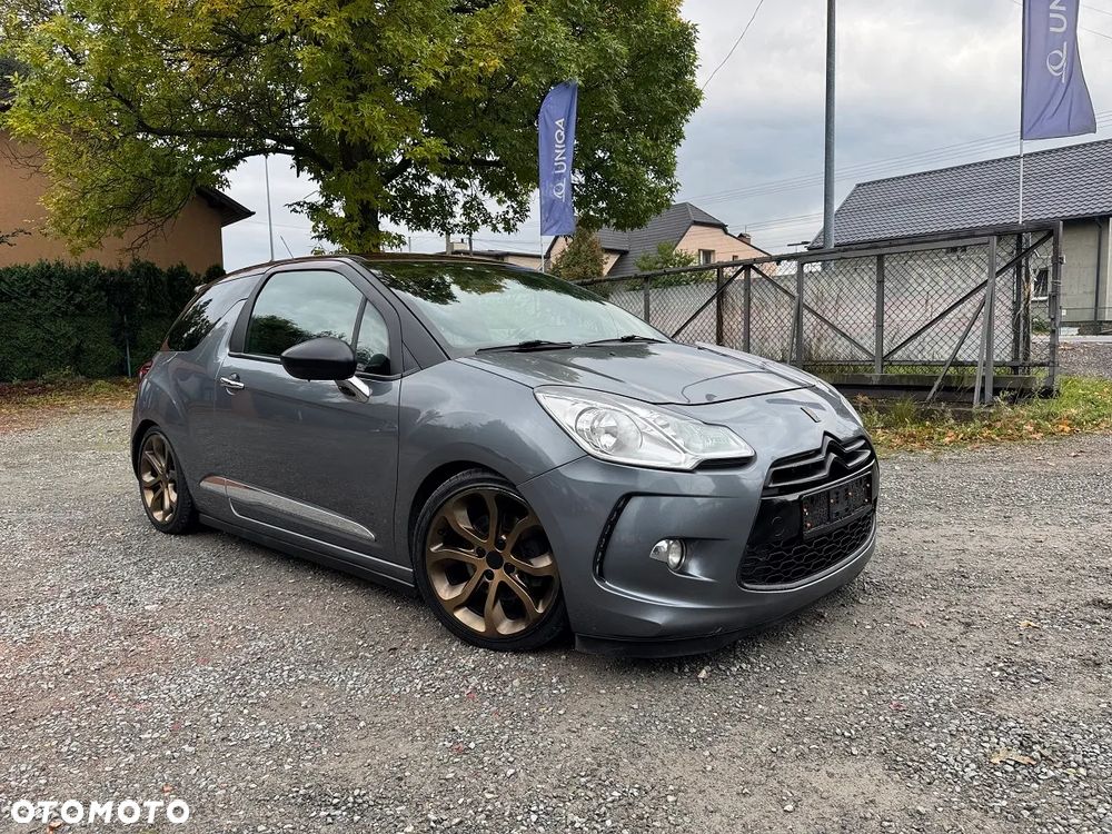 Citroën DS3 - 19