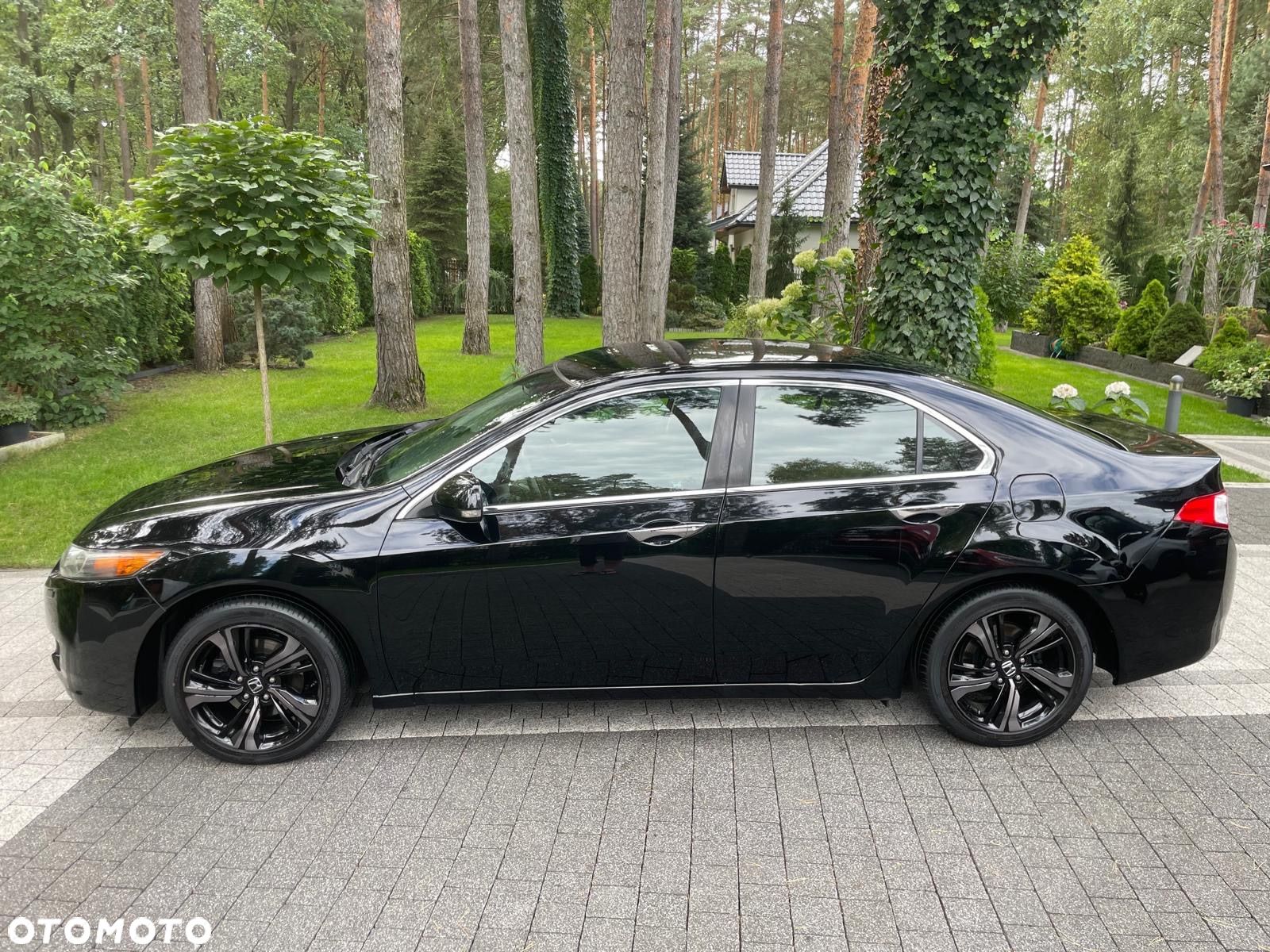 Honda Accord 2.0 Lifestyle - 1