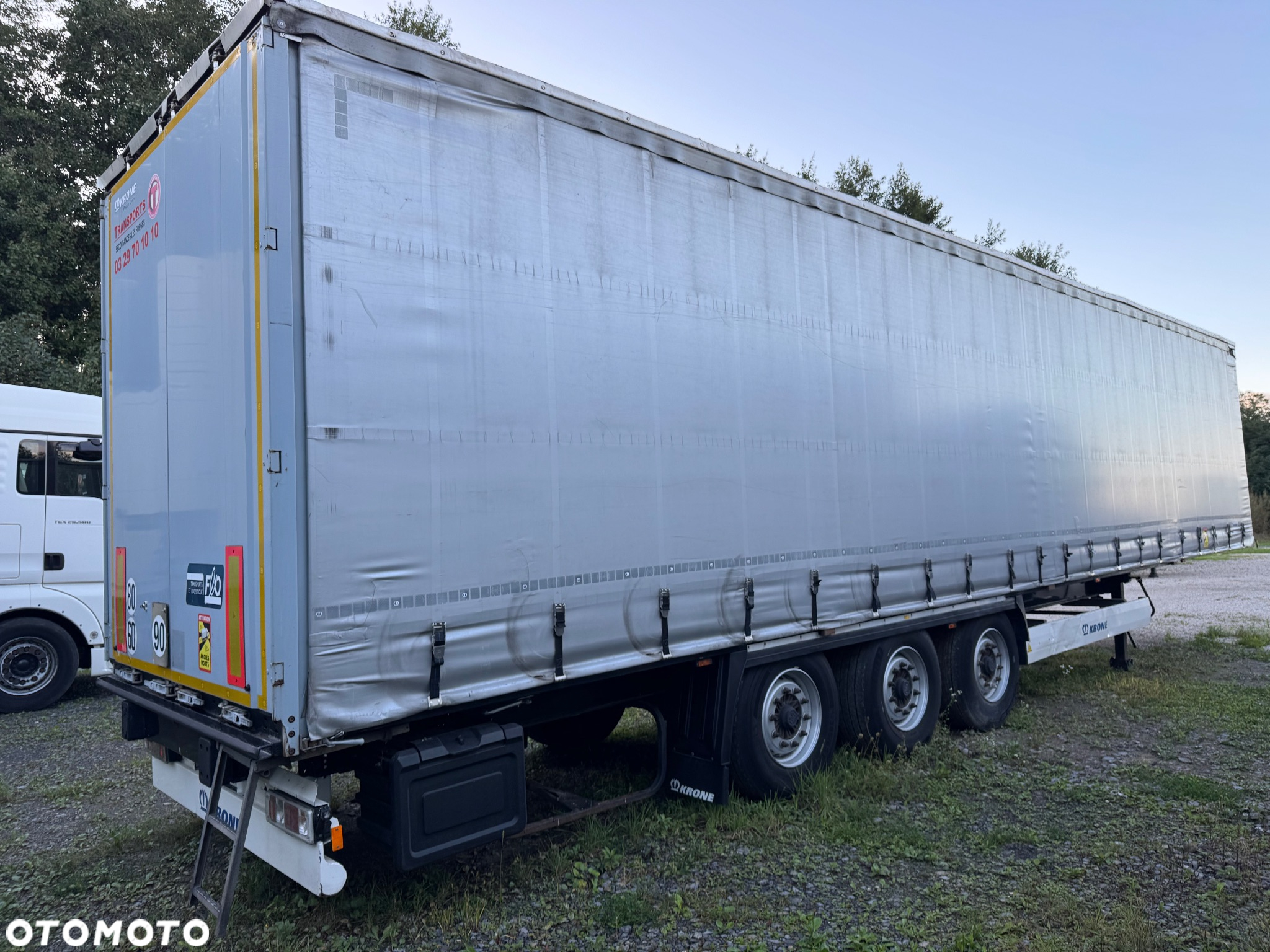 Krone - 3