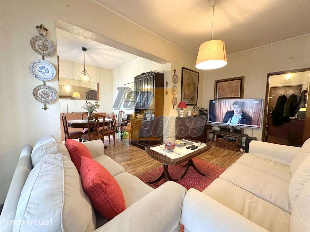 Apartamento T3 em Santo António da Caparica - Proximidade ao Mar - Grande imagem: 2/24